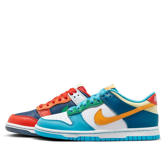 (GS) Nike Dunk Low 'What The' FQ8348-902
