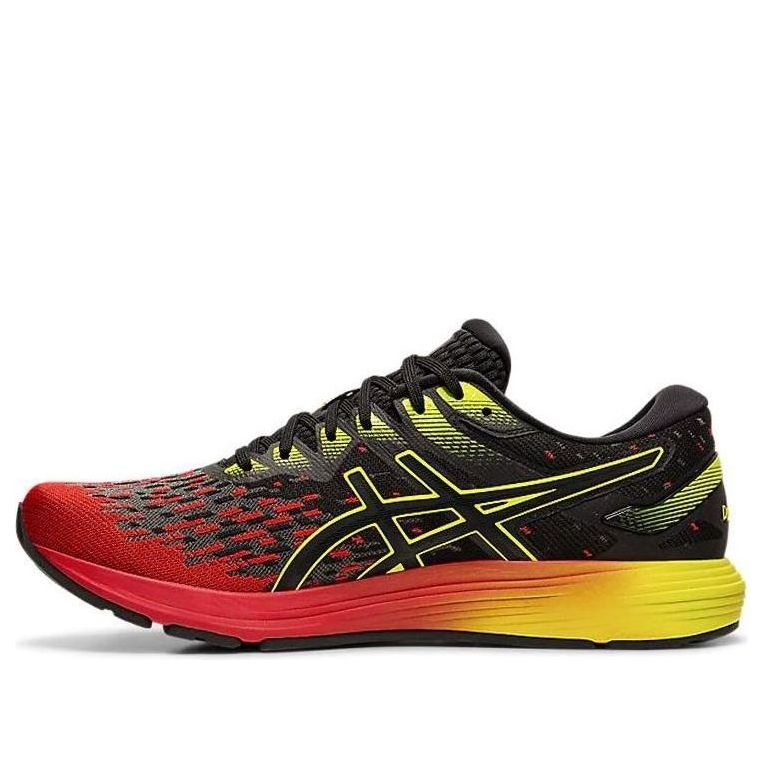 ASICS DynaFlyte 4 'Speed Red Black' 1011A549-600 Marathon Running Shoes/Sneakers  -  KICKS CREW