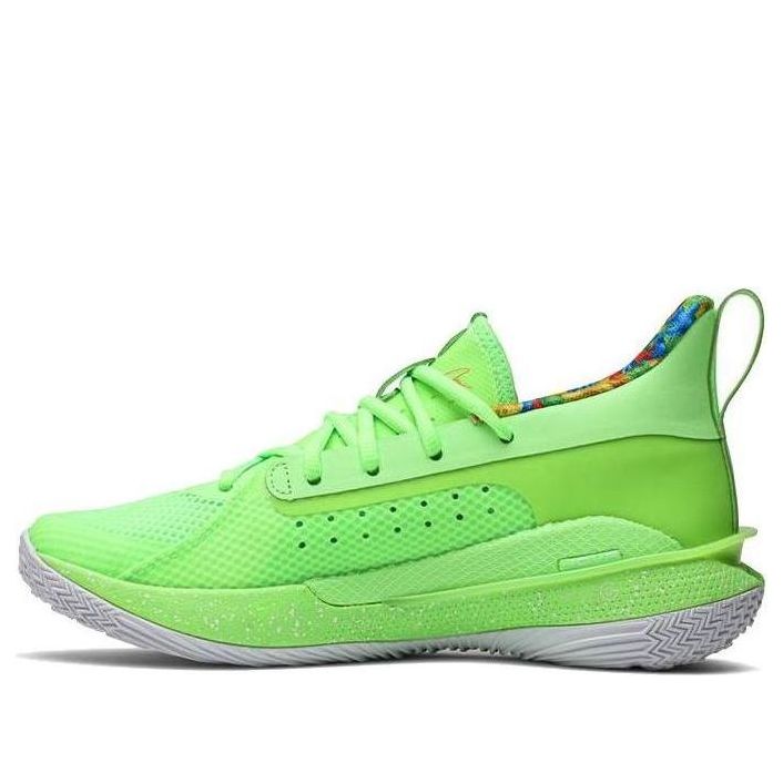 Under Armour Curry Flow 7