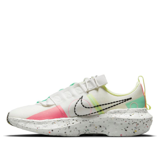(WMNS) Nike Crater Impact 'Summit White' CW2386-101