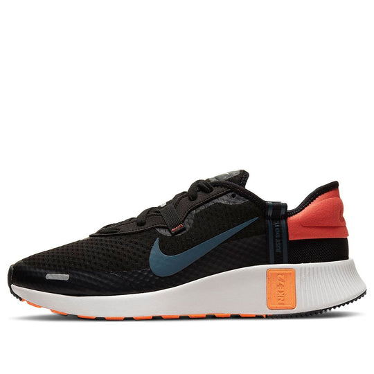 Nike Reposto 'Black Mantra Orange' CZ5631-011