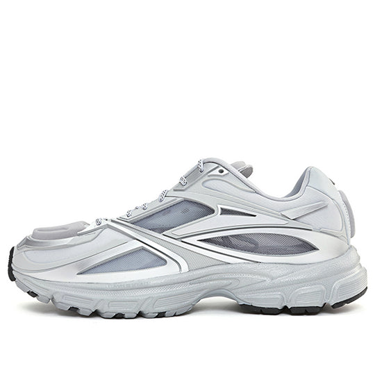 Reebok Unisex Premier Road Modern Running Shoes Grey S23726-KICKS CREW