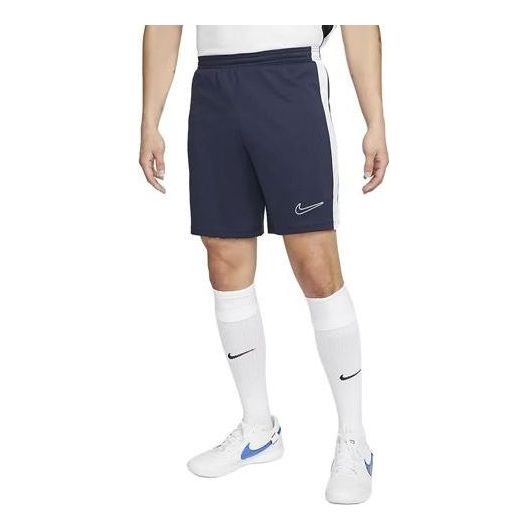 Nike Dri-FIT Academy Soccer Shorts 'Navy' DV9743-451