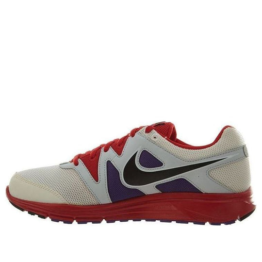 (WMNS) Nike Free XT Motion Fit Low-Top Red 487753-106
