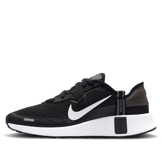 Nike Reposto 'Black White' CZ5631-012