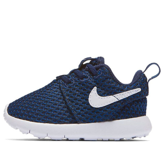 (TD) Nike Roshe One Low-Top Running Shoes Blue 749430-423