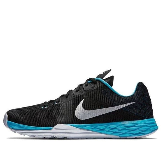 Nike Prime Iron Df 'Black Blue' 832219-006