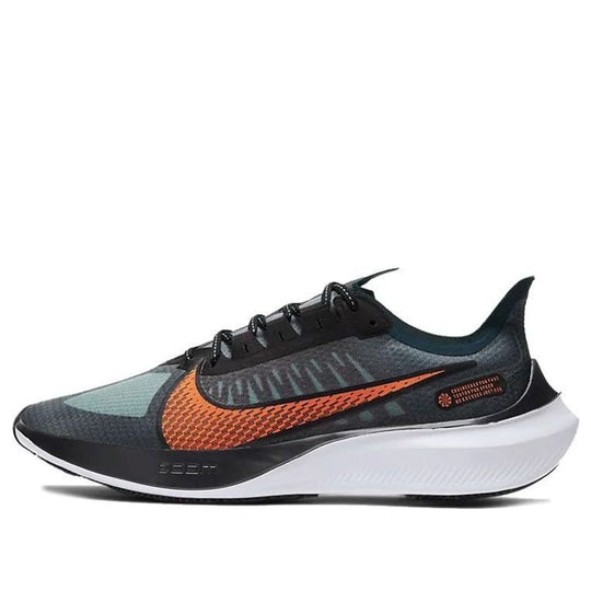 Nike Zoom Gravity 'Midnight Turquoise' BQ3202-300 Marathon Running Shoes/Sneakers  -  KICKS CREW