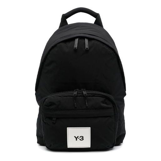 adidas Y-3 Techlite Tweak Backpack 'Black' GT8915