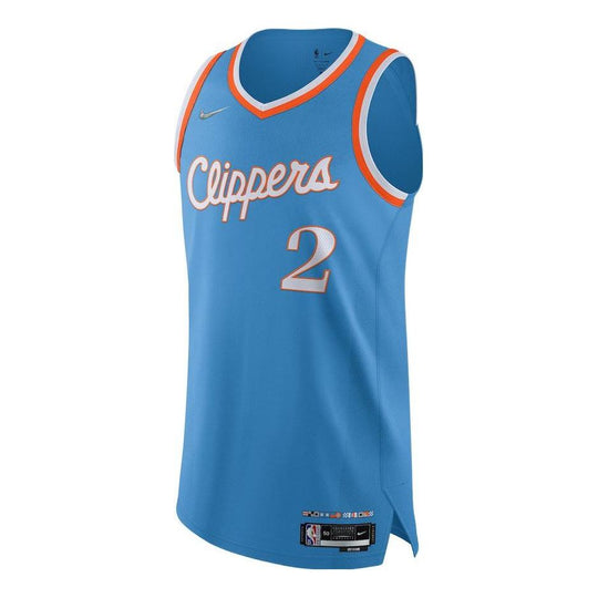 Nike x NBA LA Clippers Jerseys 'Kawhi Leonard 2' DB3634-462