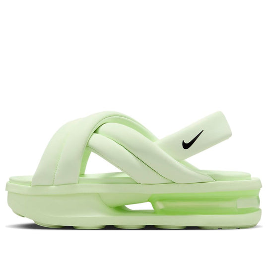 (WMNS) Nike Air Max ISLA Sandel 'Barely Volt' FJ5929-700