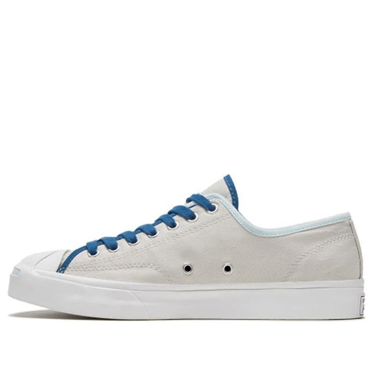 Converse Twisted Vacation Jack Purcell Low Top 167621C