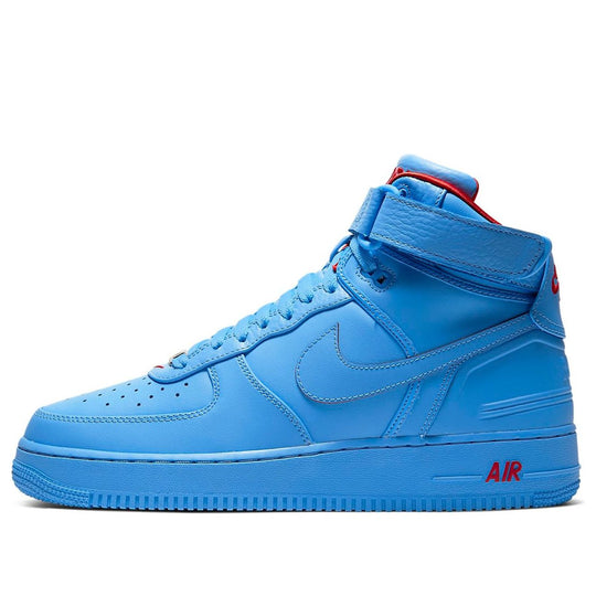 Nike Just Don x RSVP x Nike Air Force 1 High 'All Star' CW3812-400