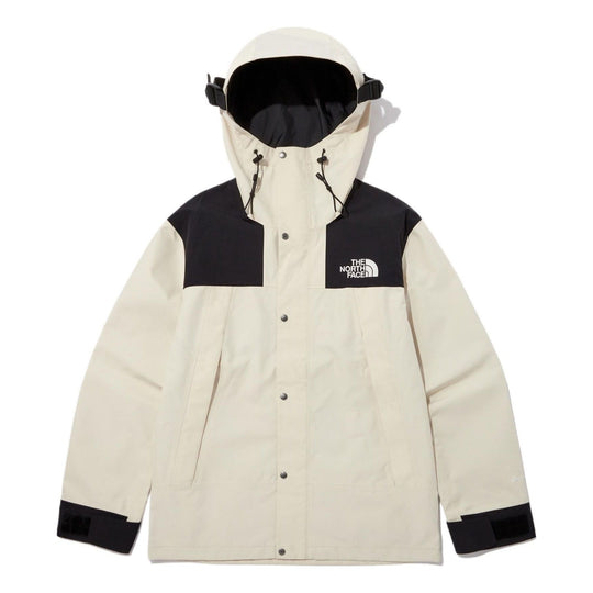 THE NORTH FACE 1990 SS23 Novelty Gore-tex Mountain Jacket 'Beige' NJ2GP00A