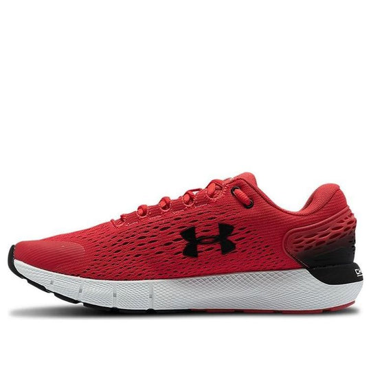 Under Armour Charged Rogue 2 Sports Shoes Red 3022592-600