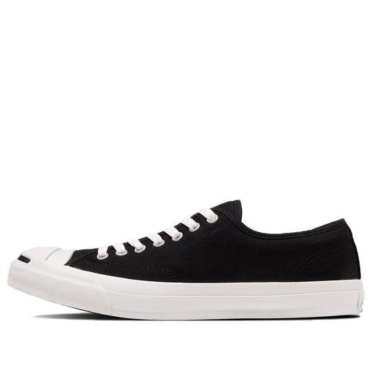 Converse Jack Purcell Ox 'Black White' 32260371