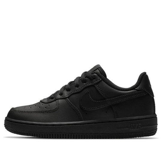 (PS) Nike Air Force 1 'Black' 314193-009