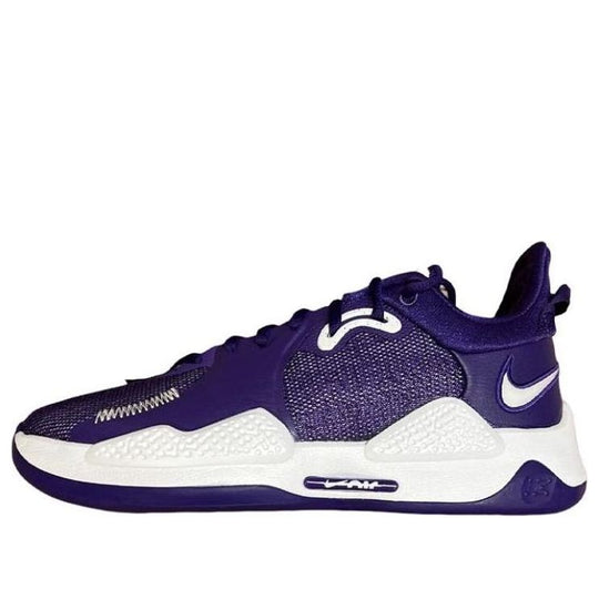 Nike PG 5 TB Promo 'Court Purple White' DM5045-502