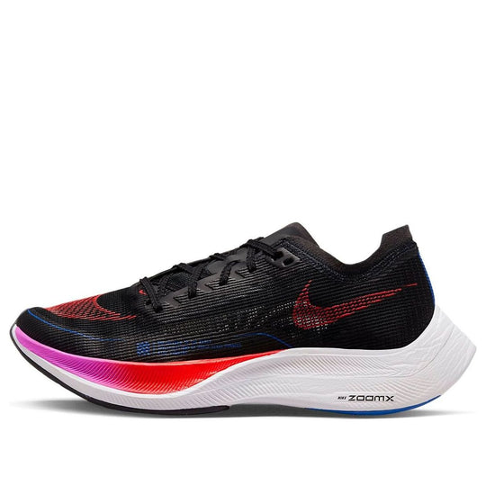 (WMNS) Nike ZoomX Vaporfly Next% 2 'Black Fuchsia Dream' CU4123-002