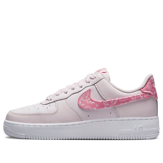 (WMNS) Nike Air Force 1 Low '07 'Pink Paisley' FD1448-664
