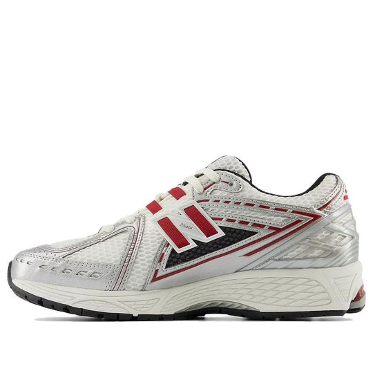 New Balance 1906R Shoes 'White Silver Red' M1906REA