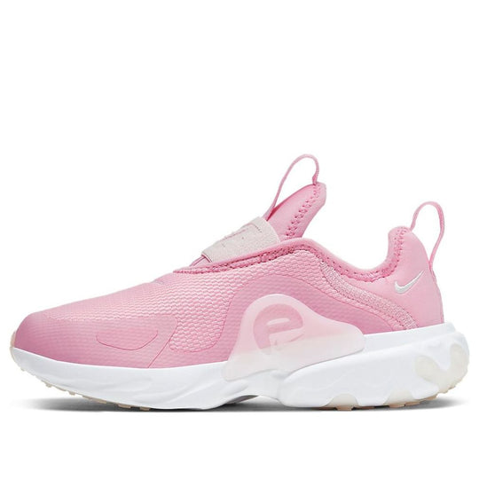(PS) Nike React Presto Extreme 'Pink Foam' CD6885-600