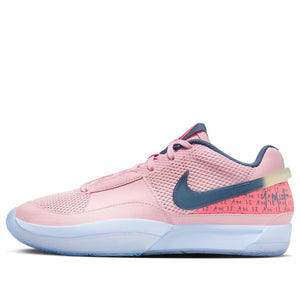 Nike JA 1 'Soft Pink Diffused Blue' FV1282-600