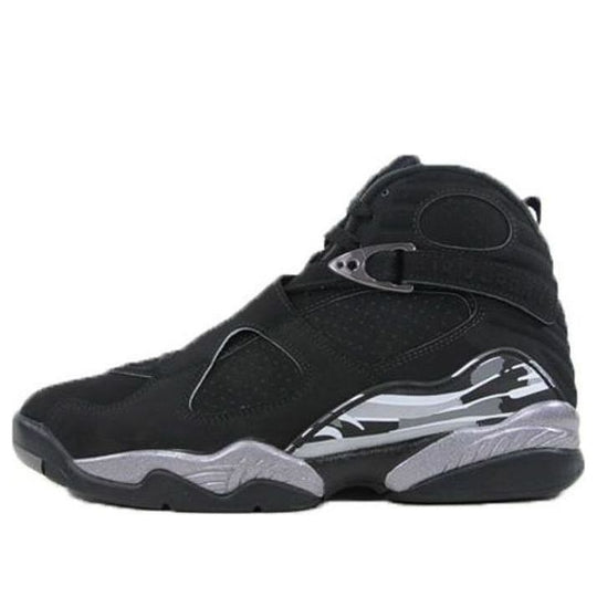 Air Jordan 8 Retro 'Chrome' 2015 305381-003 Retro Basketball Shoes  -  KICKS CREW
