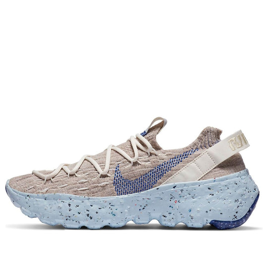 (WMNS) Nike Space Hippie 04 'Astronomy Blue' CD3476-101