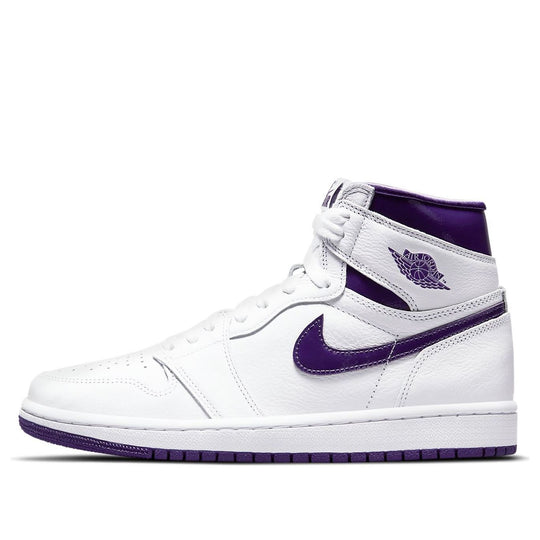 (WMNS) Air Jordan 1 High OG 'Court Purple' CD0461-151