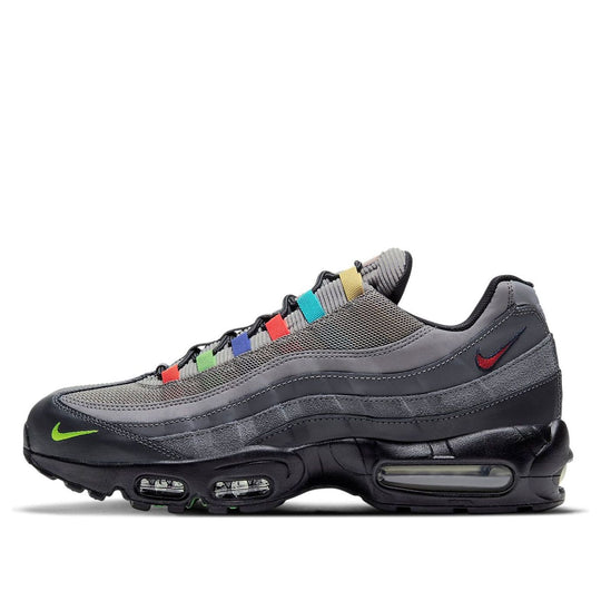Nike Air Max 95 'Evolution of Icons' CW6575-001