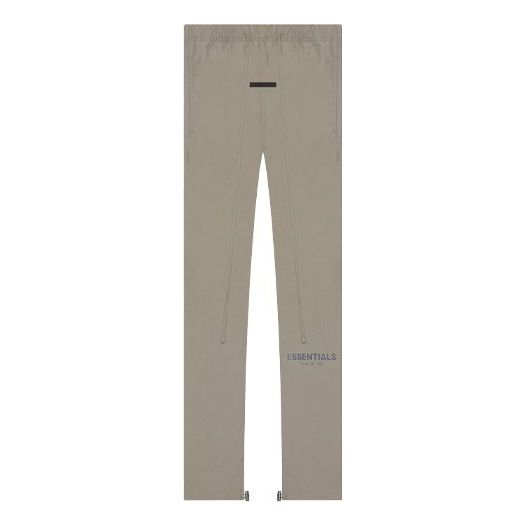 Fear of God Essentials SS21 Track Pant Harvest FOG-SS21-650