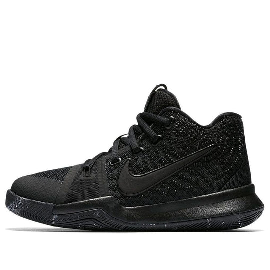 (PS) Nike Kyrie 3 'Marble' 869985-005