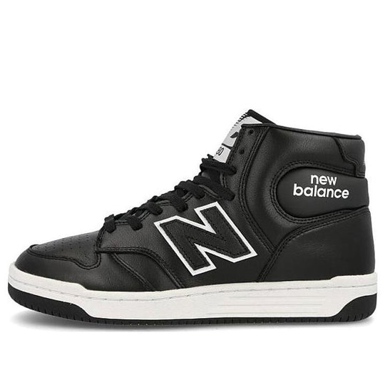 New Balance 480 'Black' BB480HD-KICKS CREW