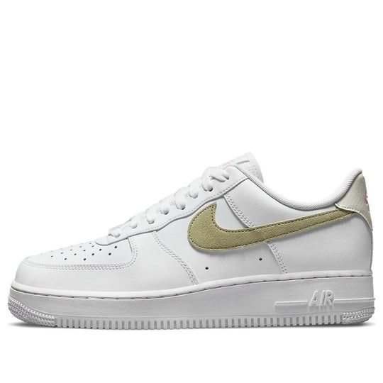 (WMNS) Nike Air Force 1 '07 'White Olive Aura' DM2876-100