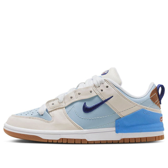 (WMNS) Nike Dunk Low Disrupt 2 'Since 1972' HF5713-411