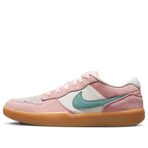 Nike Force 58 SB 'Pink Bloom Teal Gum' DV5477-600