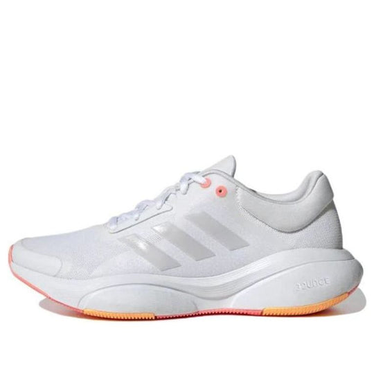 (WMNS) adidas Response 'White Flash Orange' GW6564