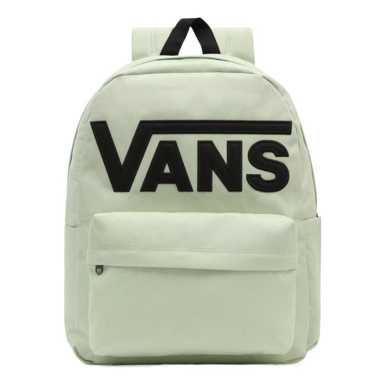 Vans Old Skool Drop V Backpack 'Green Black' VN0A5KHPYSJ