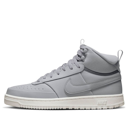 Nike Court Vision Mid Winter 'Wolf Grey' DR7882-001