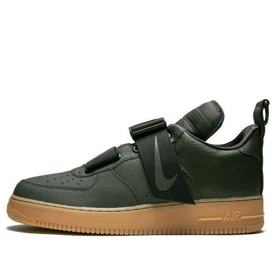 Nike Air Force 1 Low Utility 'Sequoia' AO1531-300