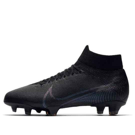 Nike Mercurial Superfly 7 Pro FG 'Kinetic Black' AT5382-010