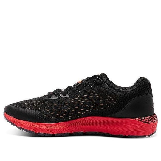 (GS) Under Armour HOVR Sonic 3 'Chinese New Year' 3023930-001