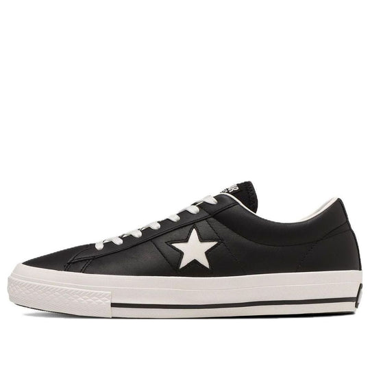 Converse One Star GF 'Black White' 33500201