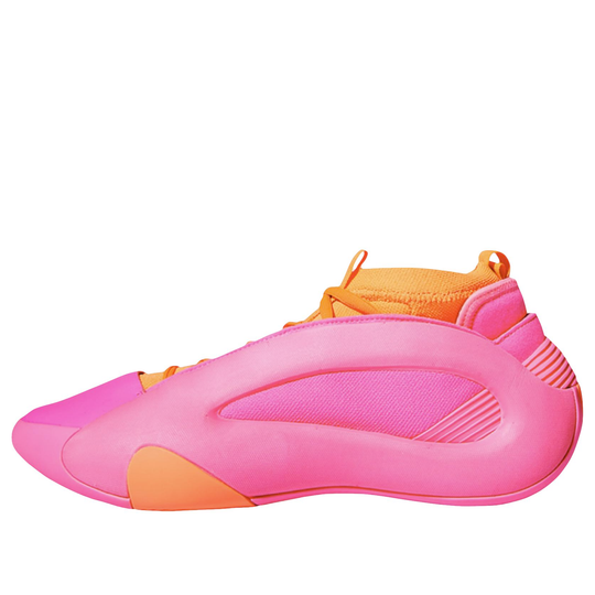 adidas Harden Vol. 8 'Flamingo Pink' IE2698