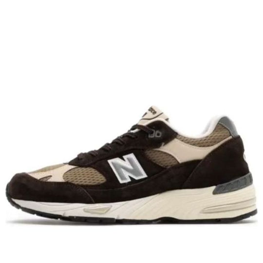 New Balance 991 Made In England Finale Pack 'Delicioso' M991BGC