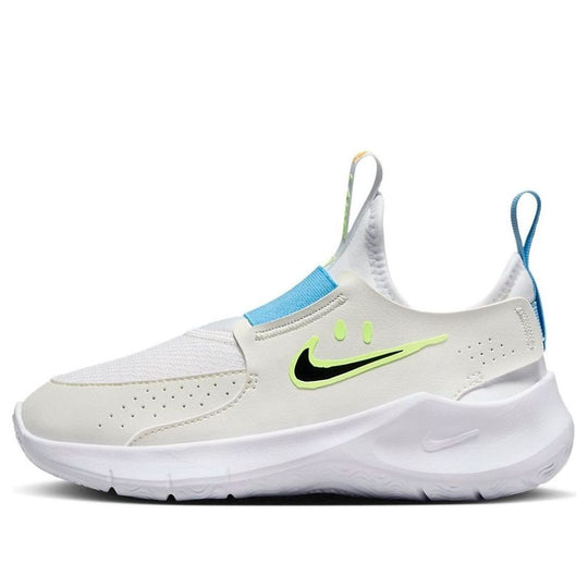 (PS) Nike Flex Runner 3 'White Water Blue' HF5747-101