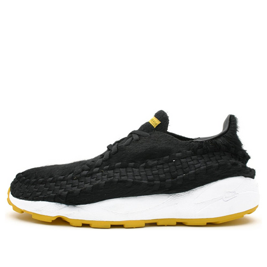 Nike Air Footscape Woven SPM LAF 'Livestrong' 378366-001