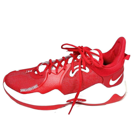 Nike PG 5 TB 'Gym Red' DM5045-600