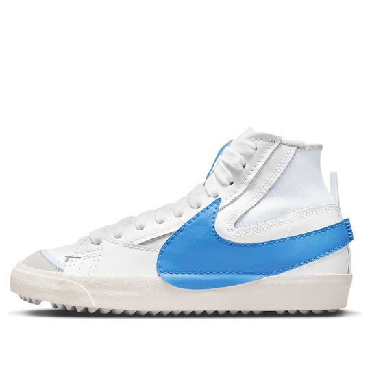Nike Blazer Mid '77 Jumbo 'White University Blue' DD3111-103